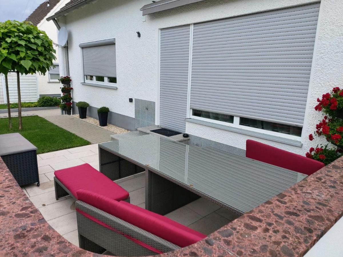 Ferienhaus Nadia Villa Burgau Exterior photo