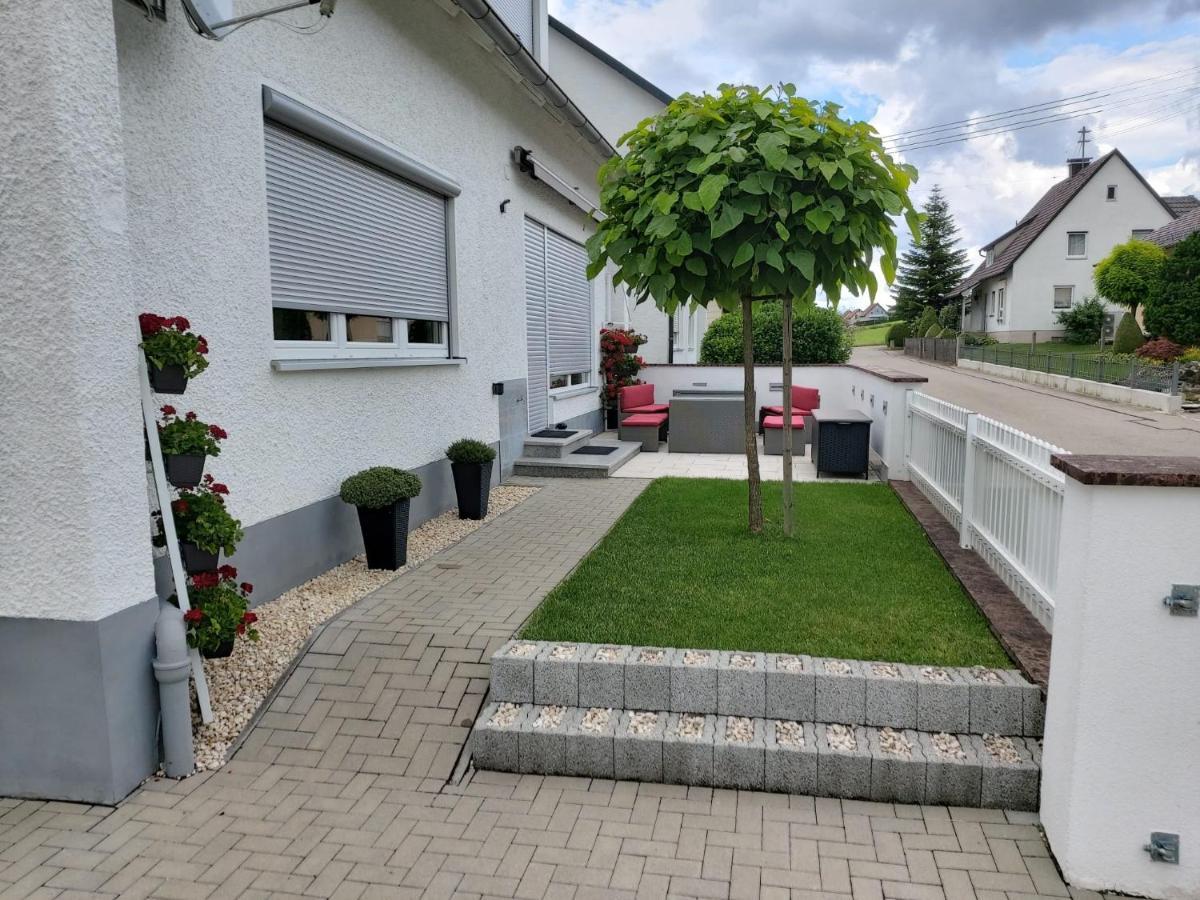 Ferienhaus Nadia Villa Burgau Exterior photo