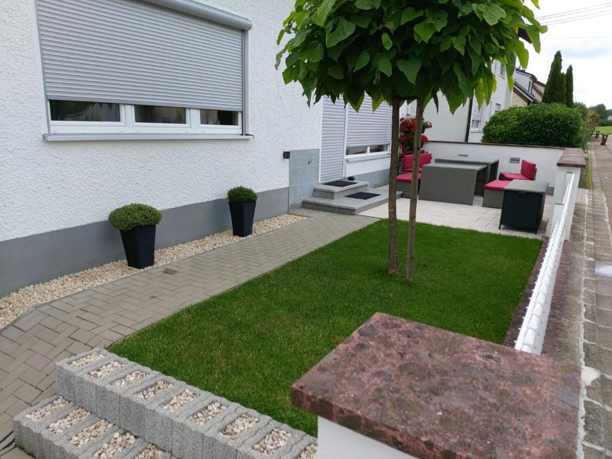 Ferienhaus Nadia Villa Burgau Exterior photo