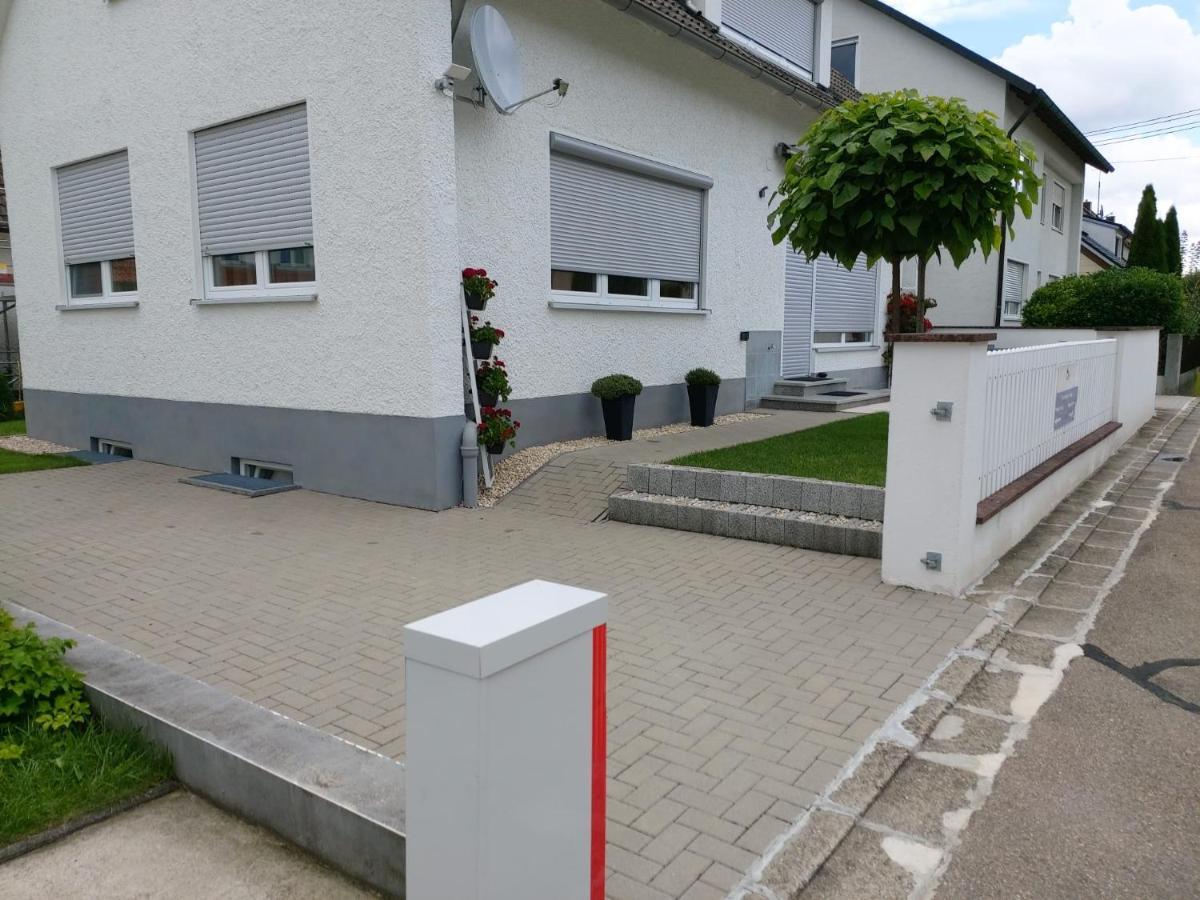 Ferienhaus Nadia Villa Burgau Exterior photo